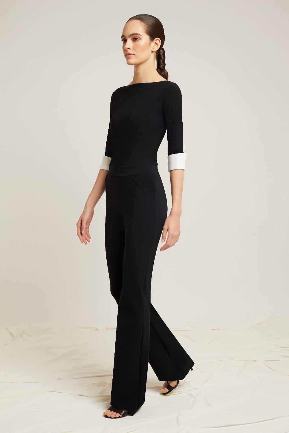 La Petite Robe Di Chiara Boni Venusette Pants