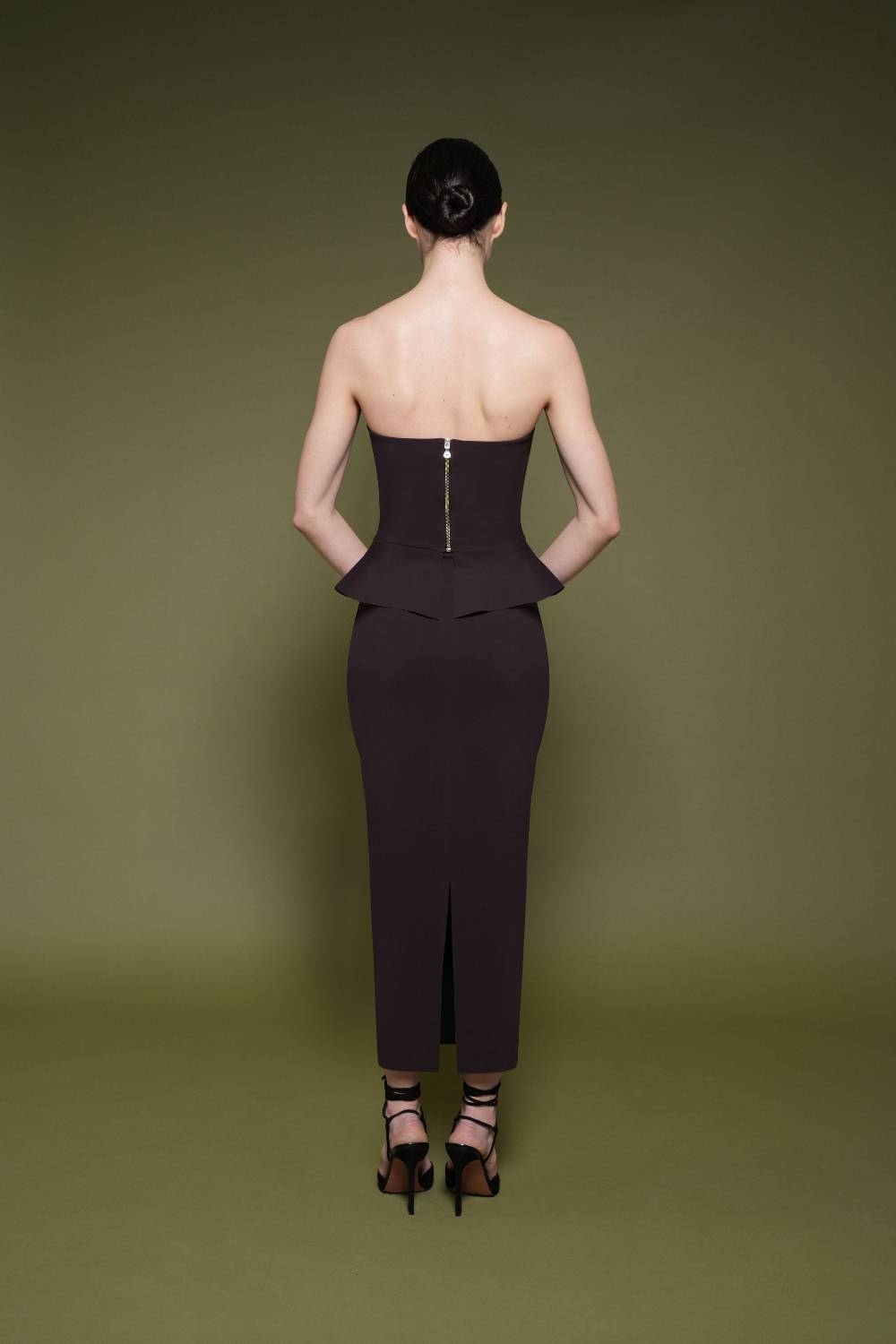 La Petite Robe Di Chiara Boni Waqar Top