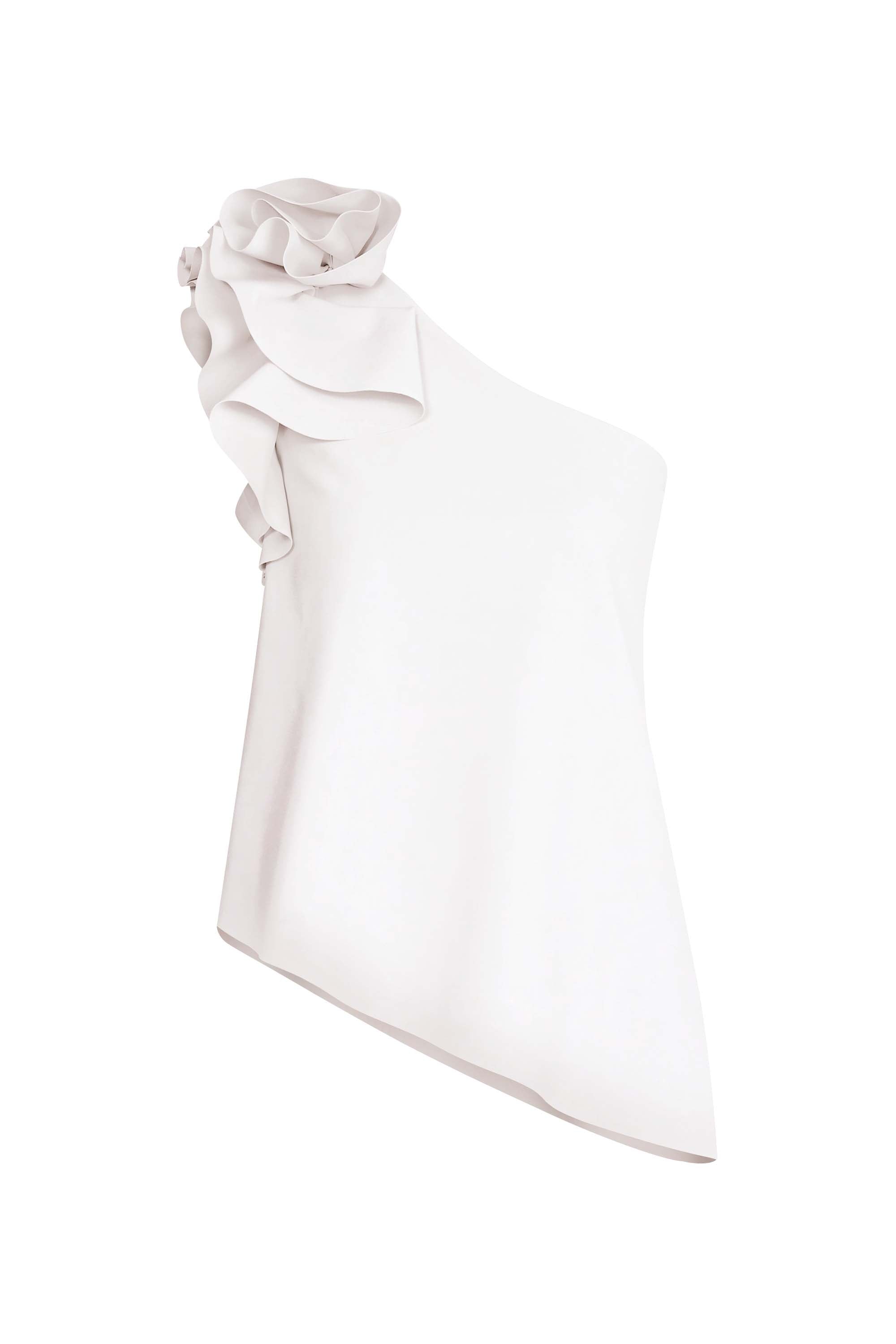 La Petite Robe Di Chiara Boni Yamato Top