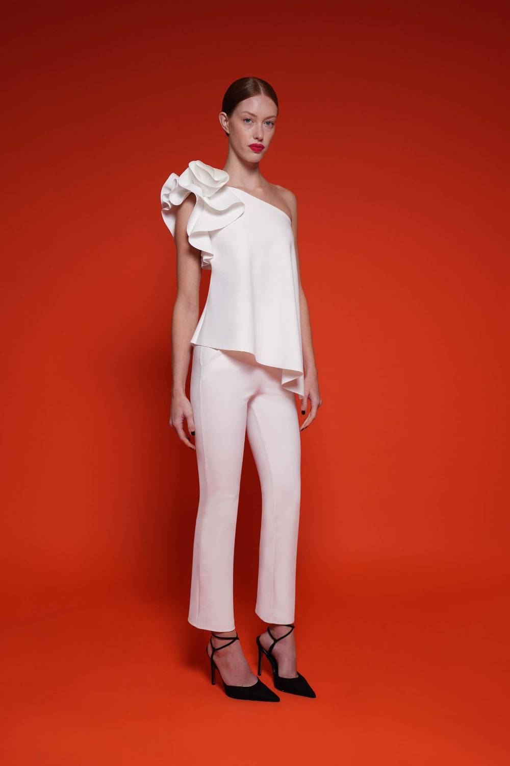 La Petite Robe Di Chiara Boni Yamato Top