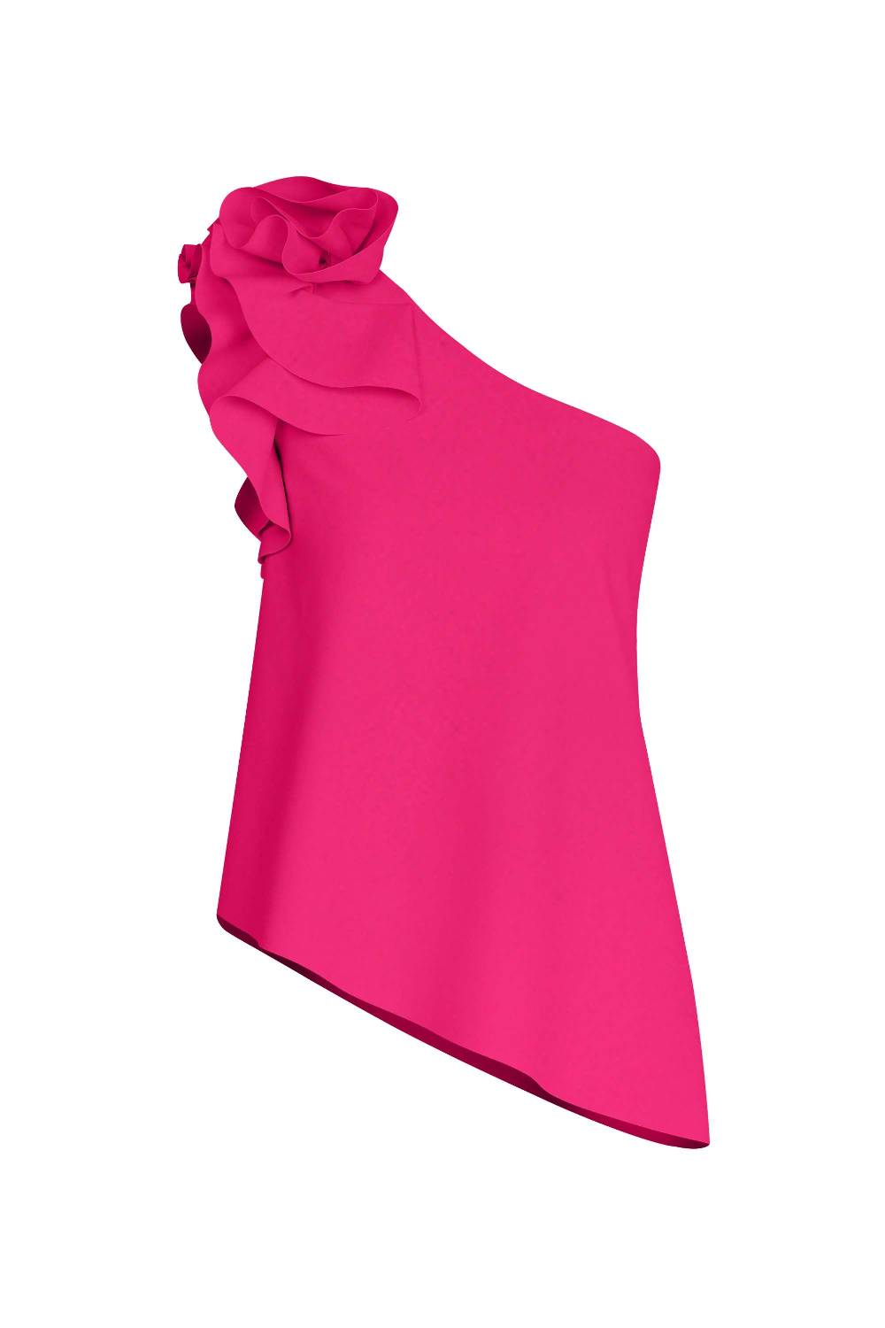 La Petite Robe Di Chiara Boni Yamato Top