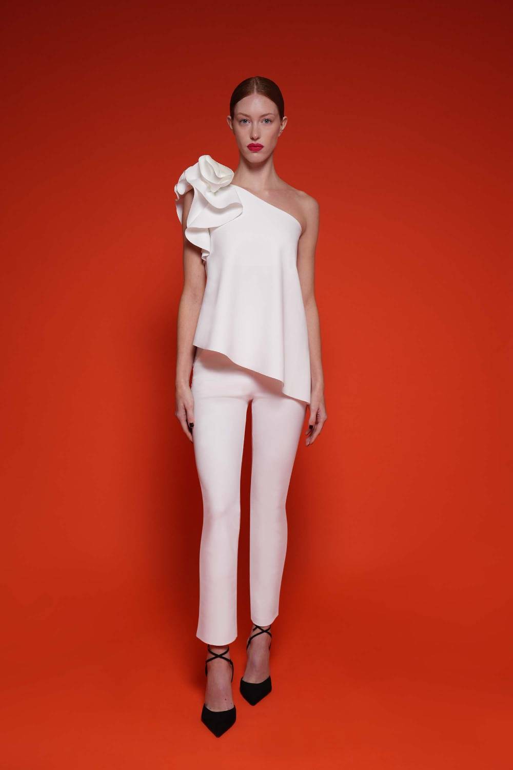 La Petite Robe Di Chiara Boni yamato top