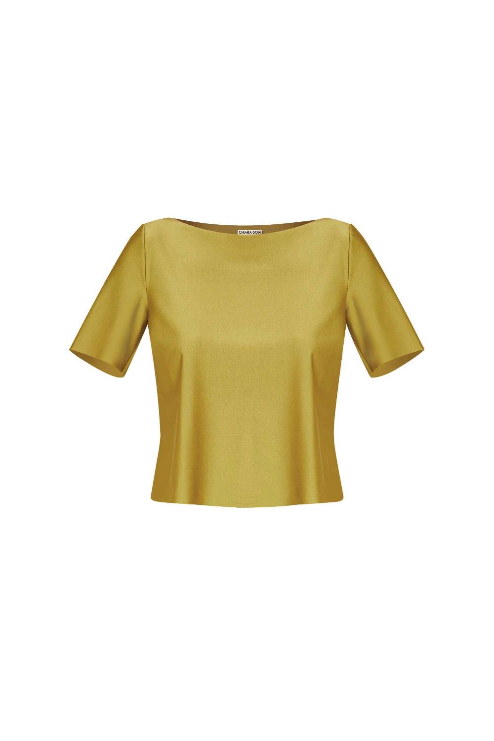 La Petite Robe Di Chiara Boni Yianni Jj Top