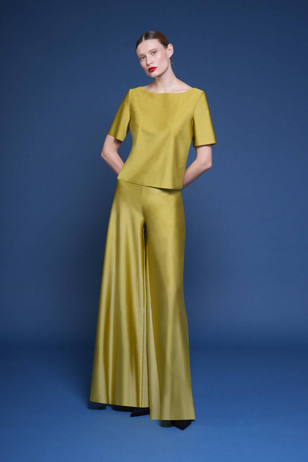 La Petite Robe Di Chiara Boni Yianni Jj Top