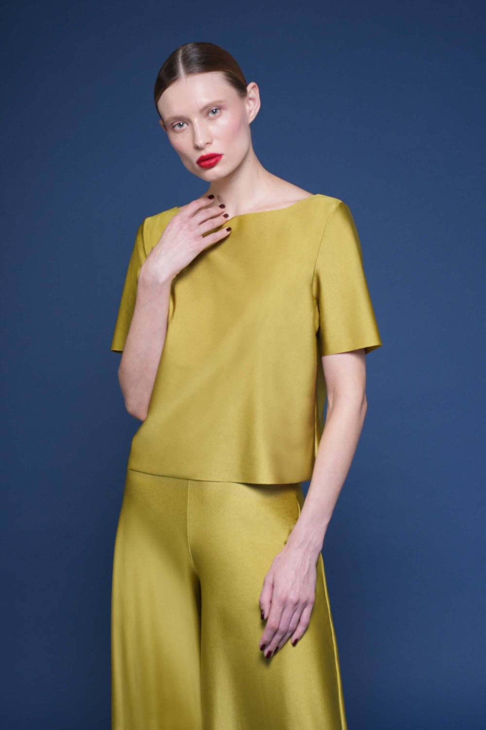 La Petite Robe Di Chiara Boni Yianni Jj Top