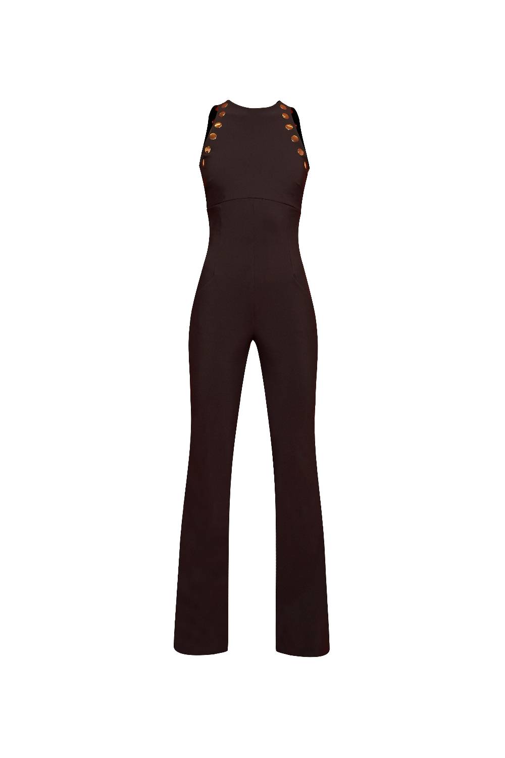 La Petite Robe Di Chiara Boni Yore Jumpsuit