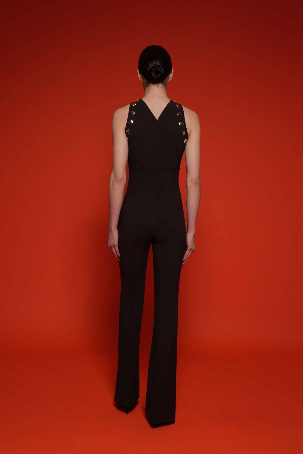 La Petite Robe Di Chiara Boni Yore Jumpsuit
