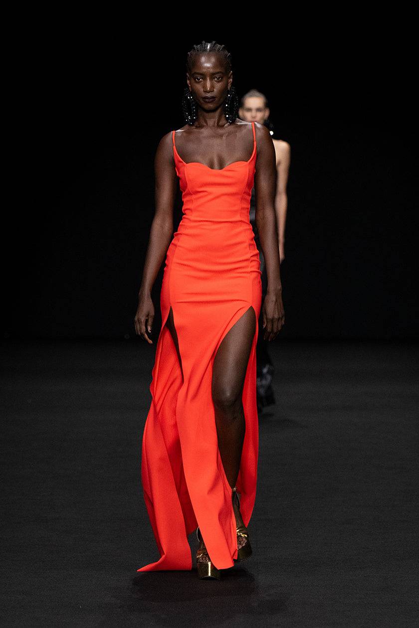 La Petite Robe Di Chiara Boni youssef gown