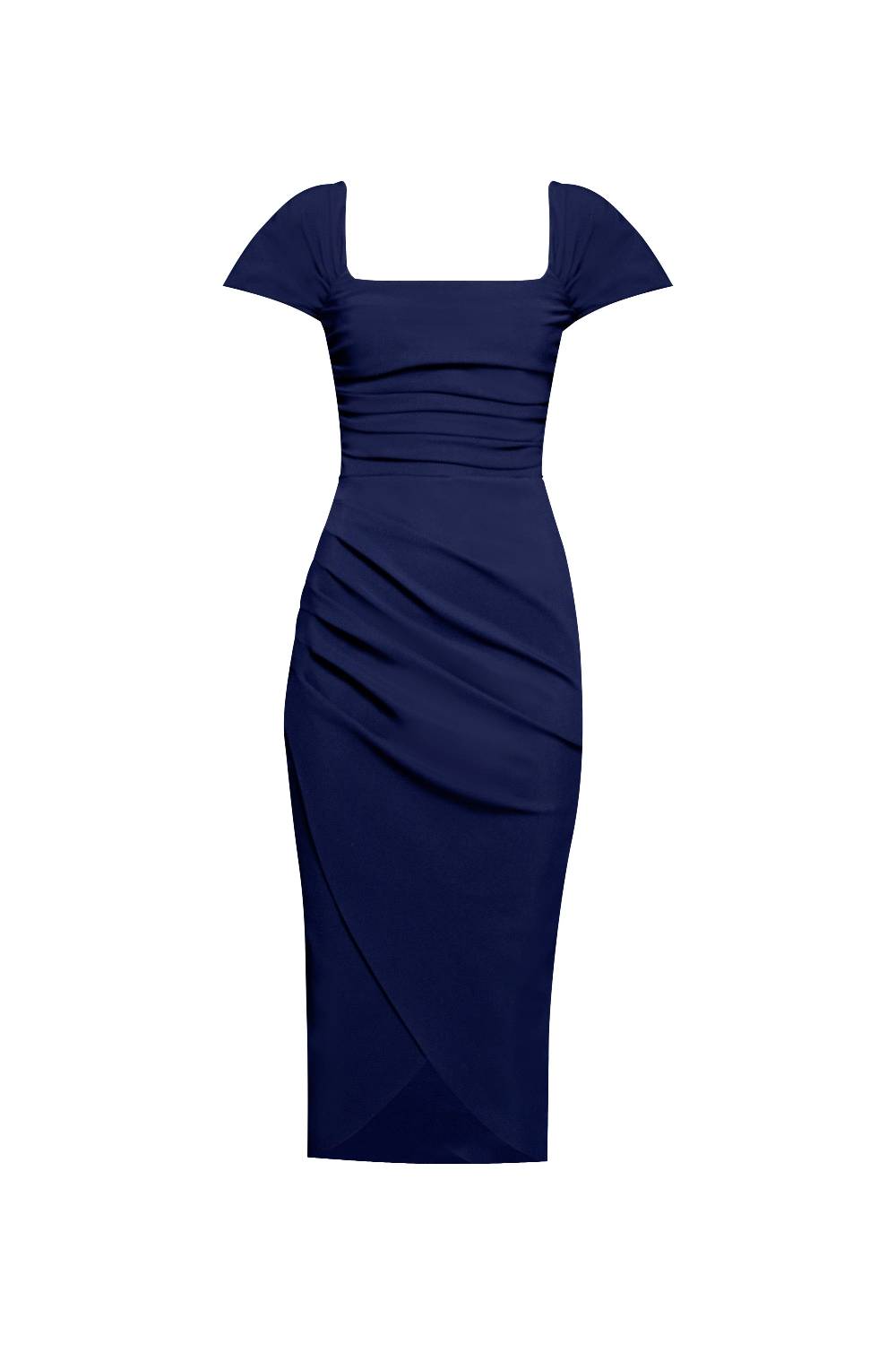 La Petite Robe Di Chiara Boni Yuda Dress