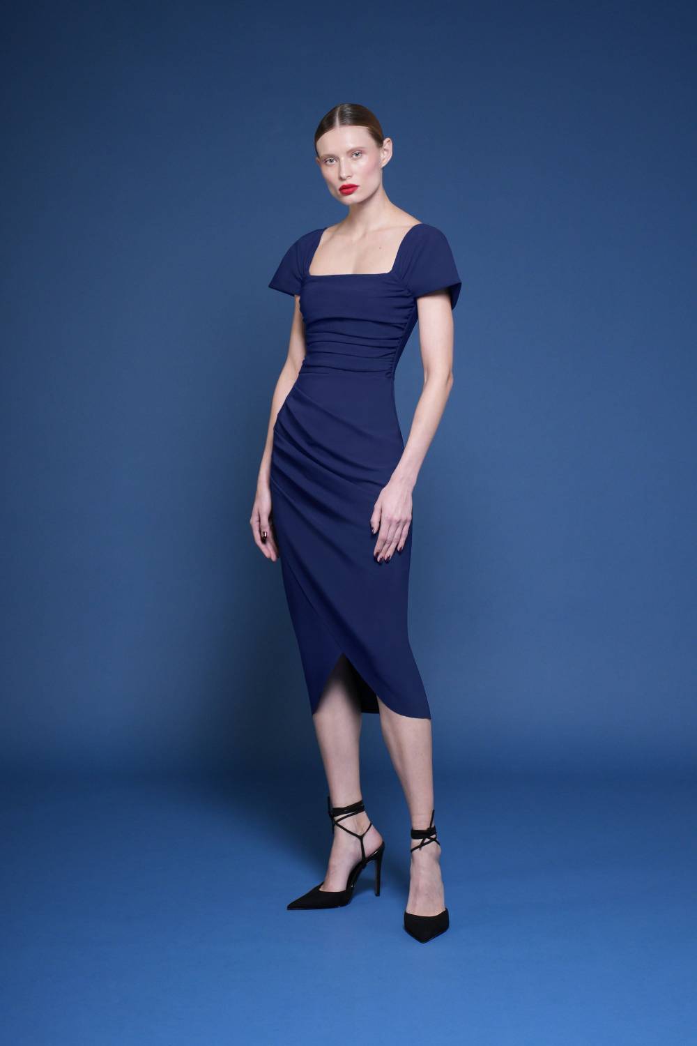 La Petite Robe Di Chiara Boni Yuda Dress