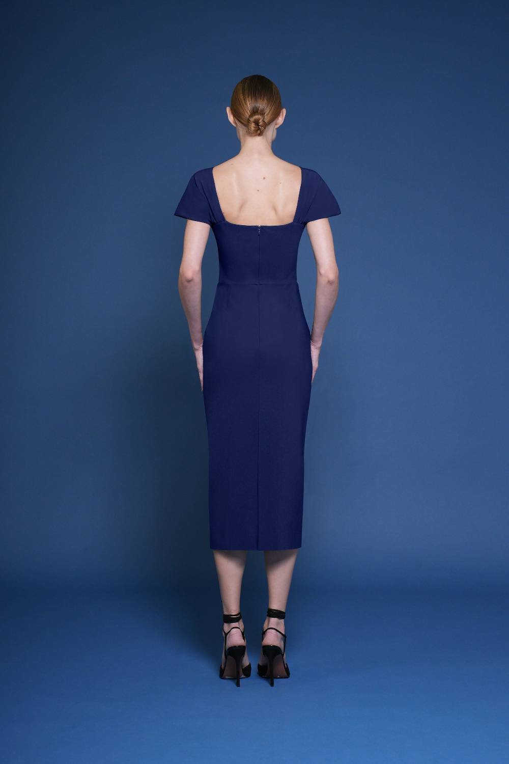 La Petite Robe Di Chiara Boni Yuda Dress