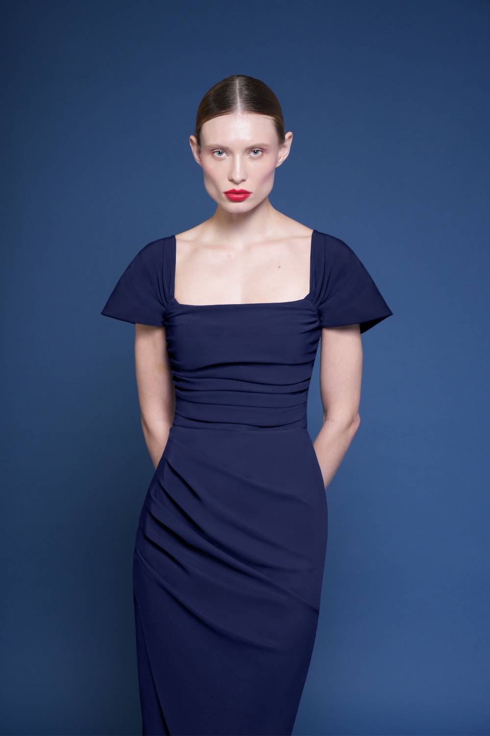 La Petite Robe Di Chiara Boni Yuda Dress