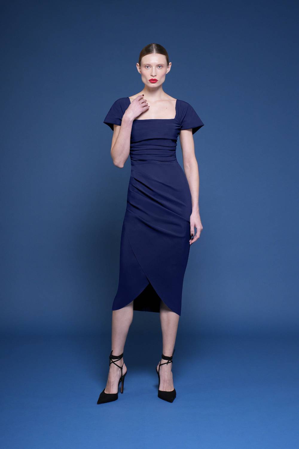 La Petite Robe Di Chiara Boni yuda dress