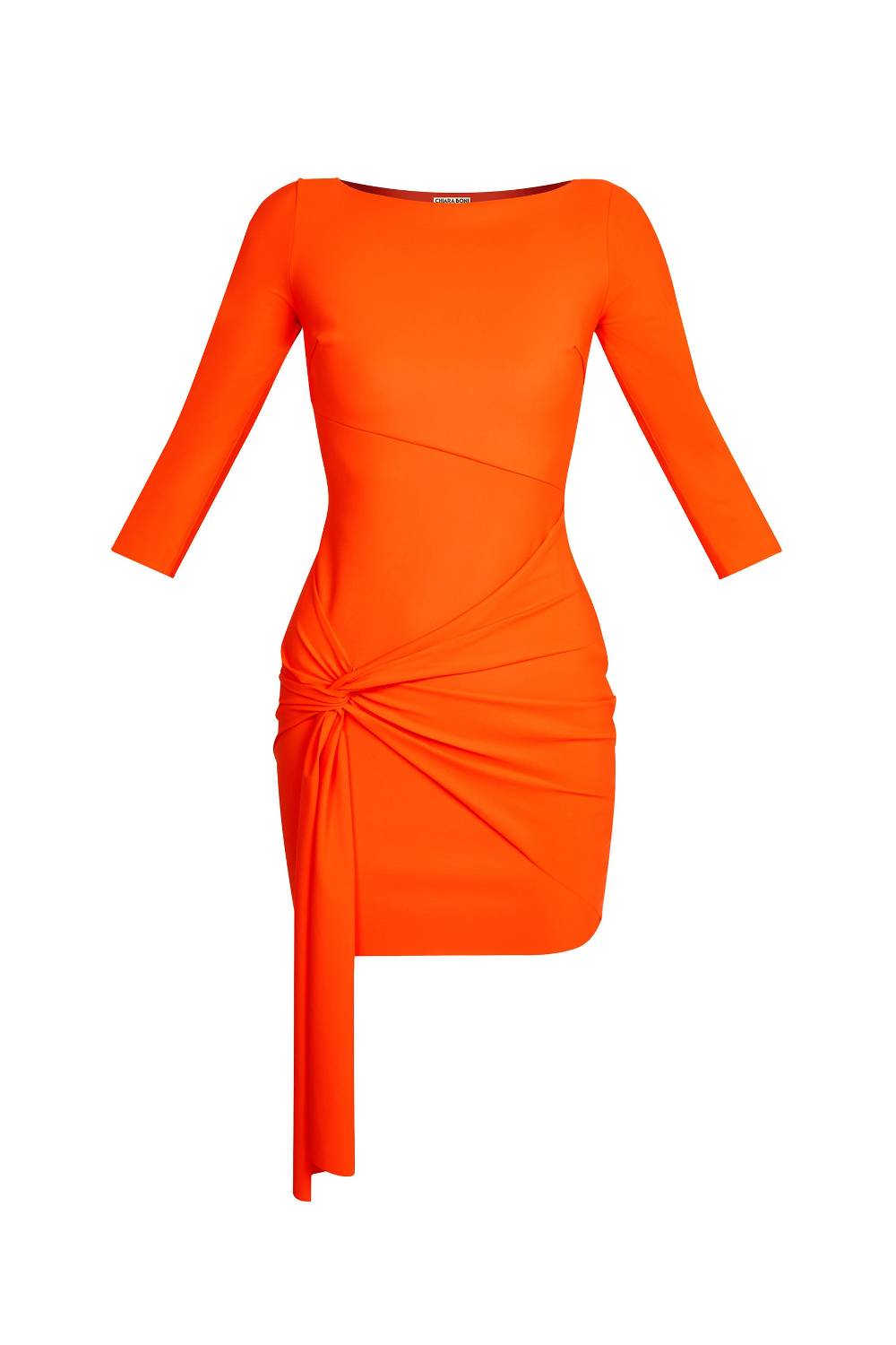 La Petite Robe Di Chiara Boni Yuko Dress