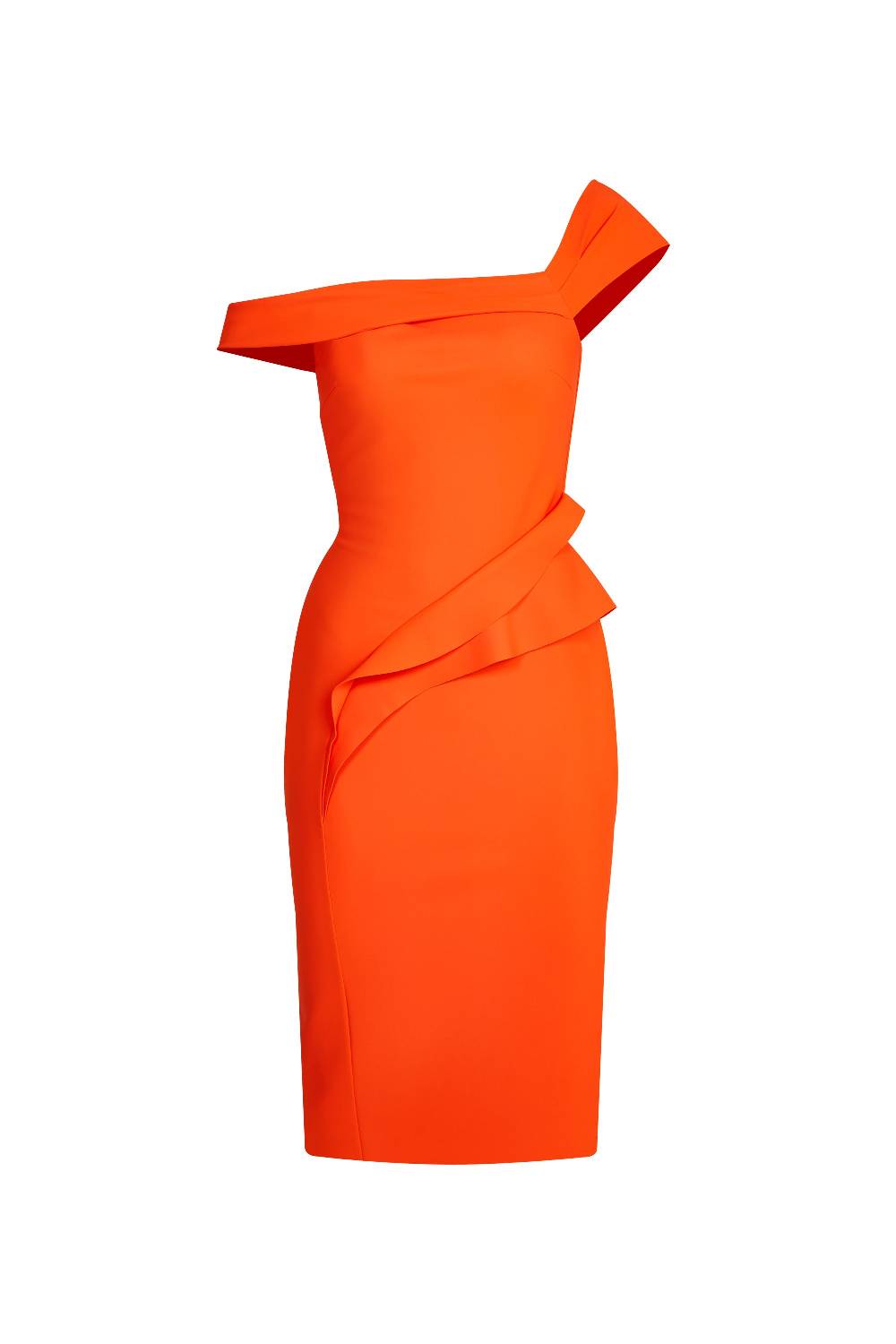 La Petite Robe Di Chiara Boni Yuzuki Dress