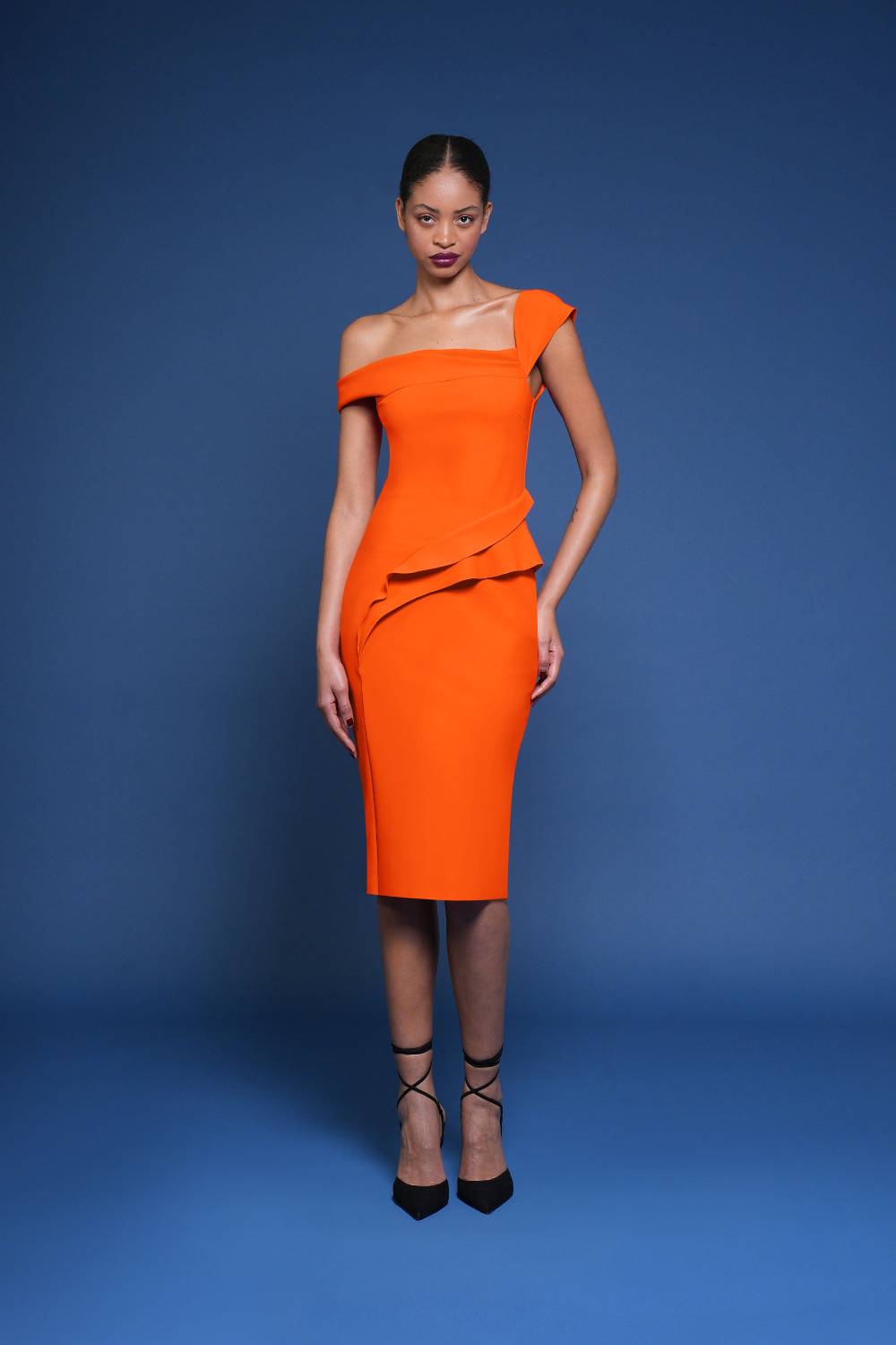 La Petite Robe Di Chiara Boni yuzuki dress