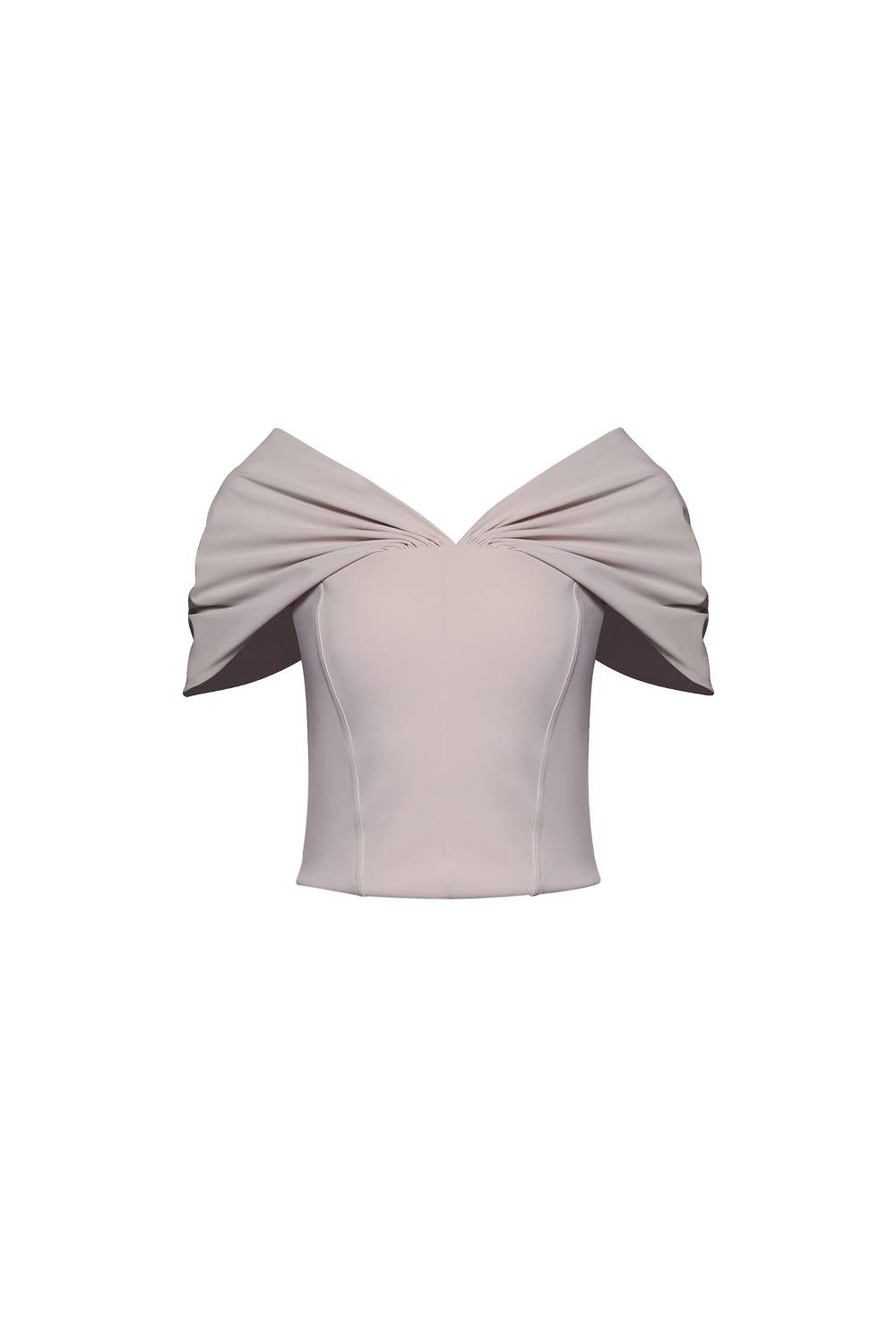 La Petite Robe Di Chiara Boni Zanna Illusion Top