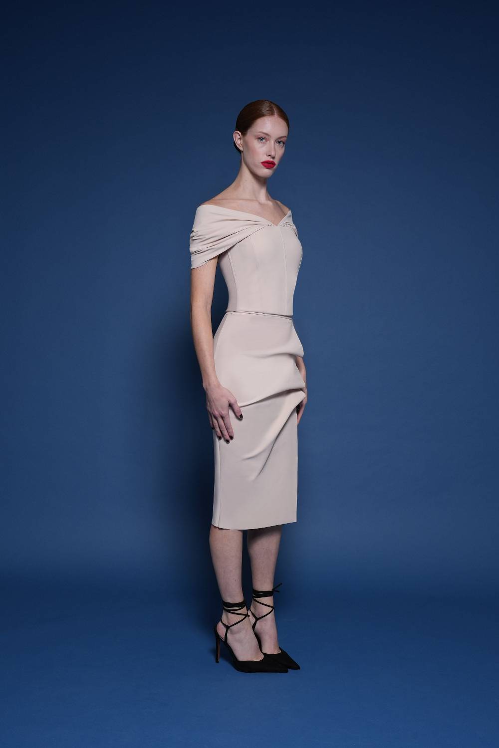 La Petite Robe Di Chiara Boni Zanna Illusion Top