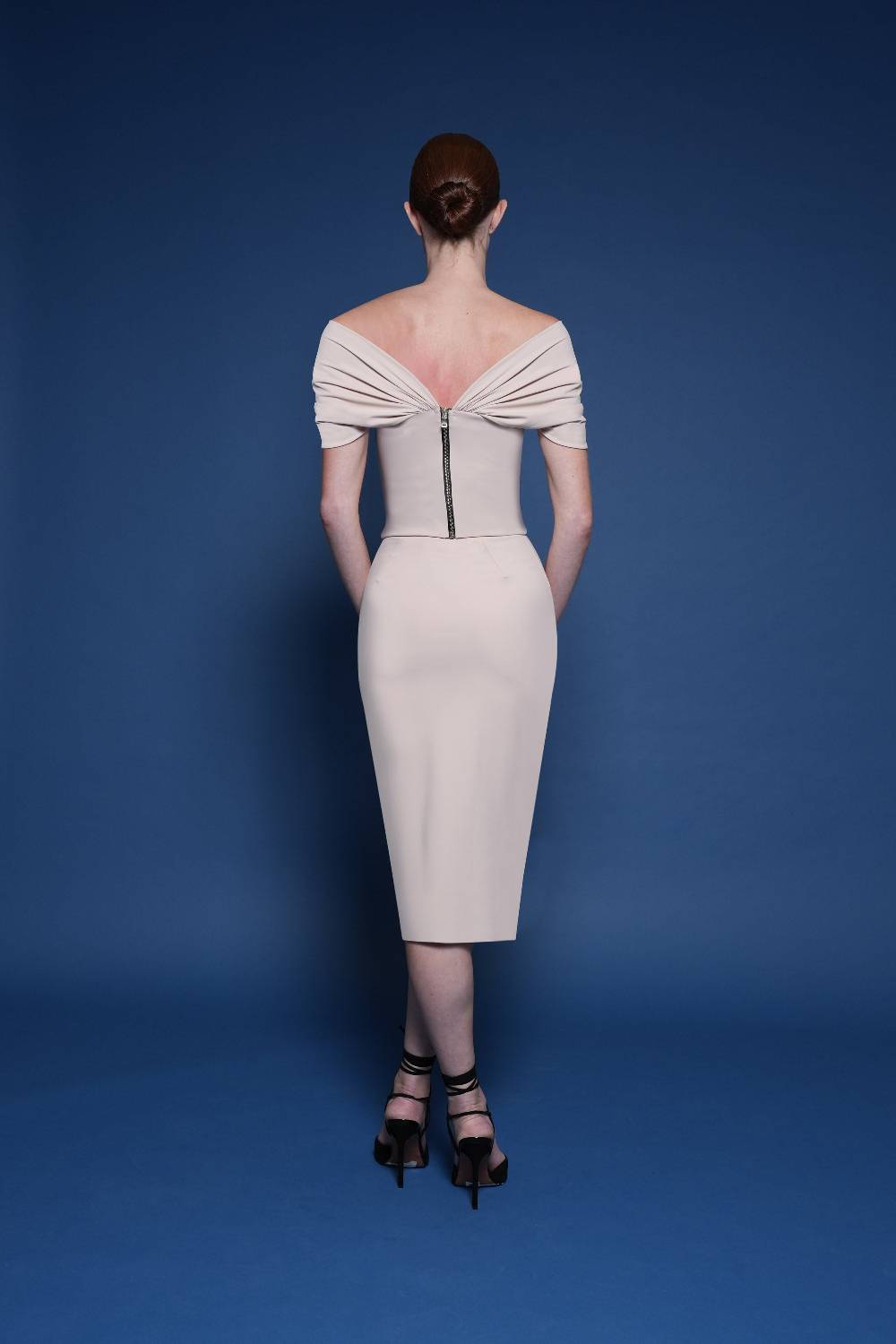 La Petite Robe Di Chiara Boni Zanna Illusion Top