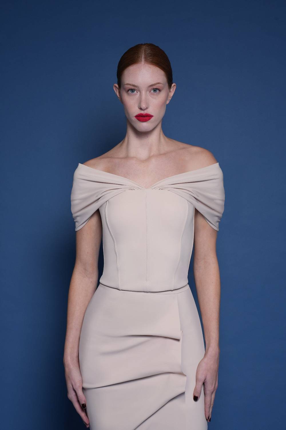 La Petite Robe Di Chiara Boni Zanna Illusion Top