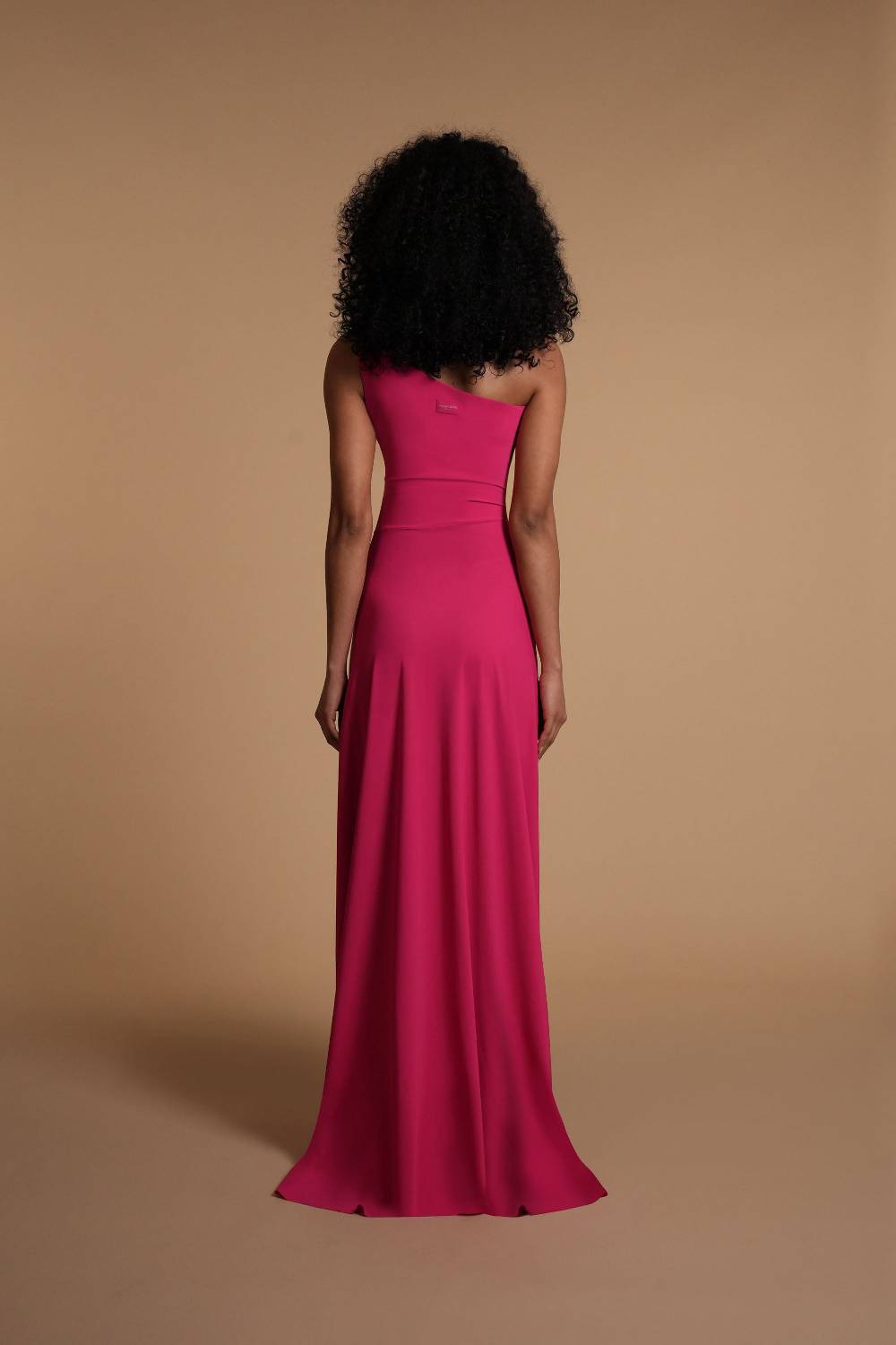 La Petite Robe Di Chiara Boni Zelmira Cover-up