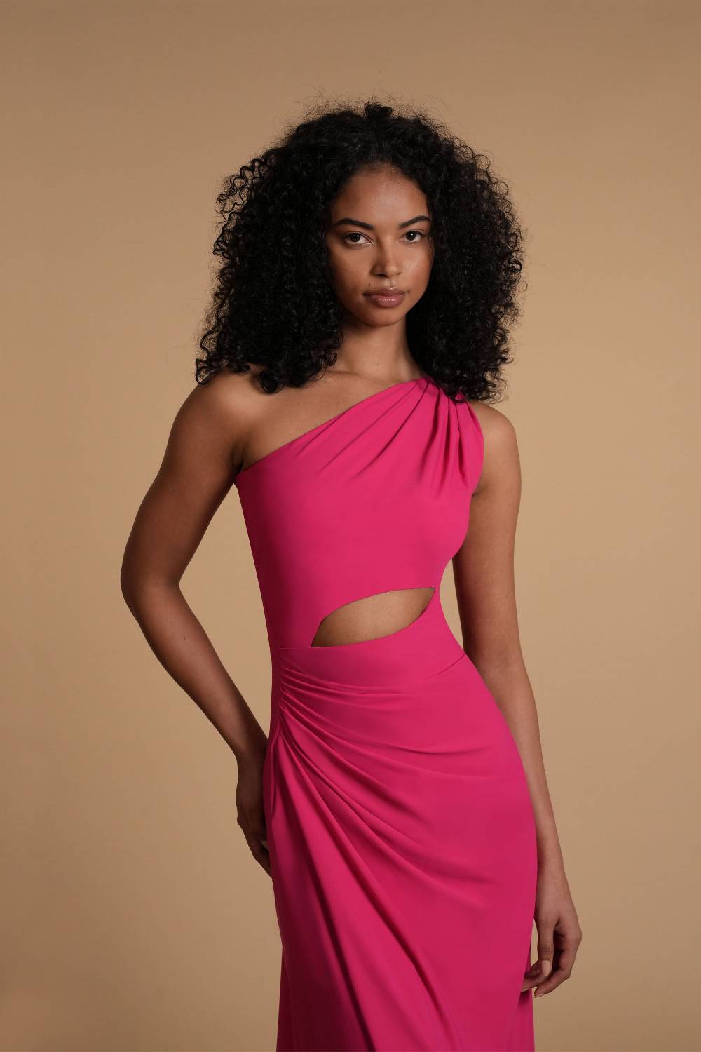 La Petite Robe Di Chiara Boni Zelmira Cover-up