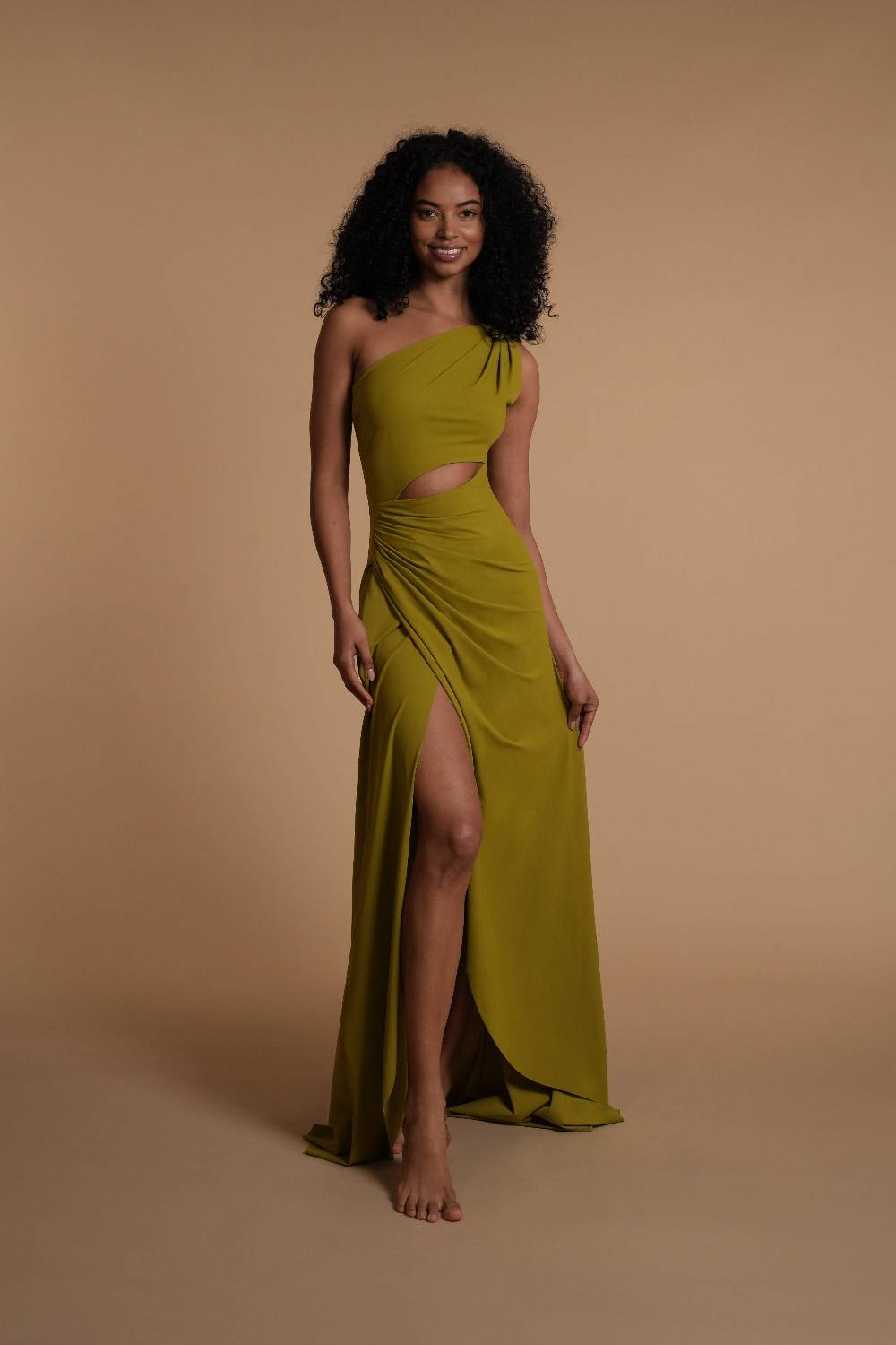 La Petite Robe Di Chiara Boni Zelmira Cover-up