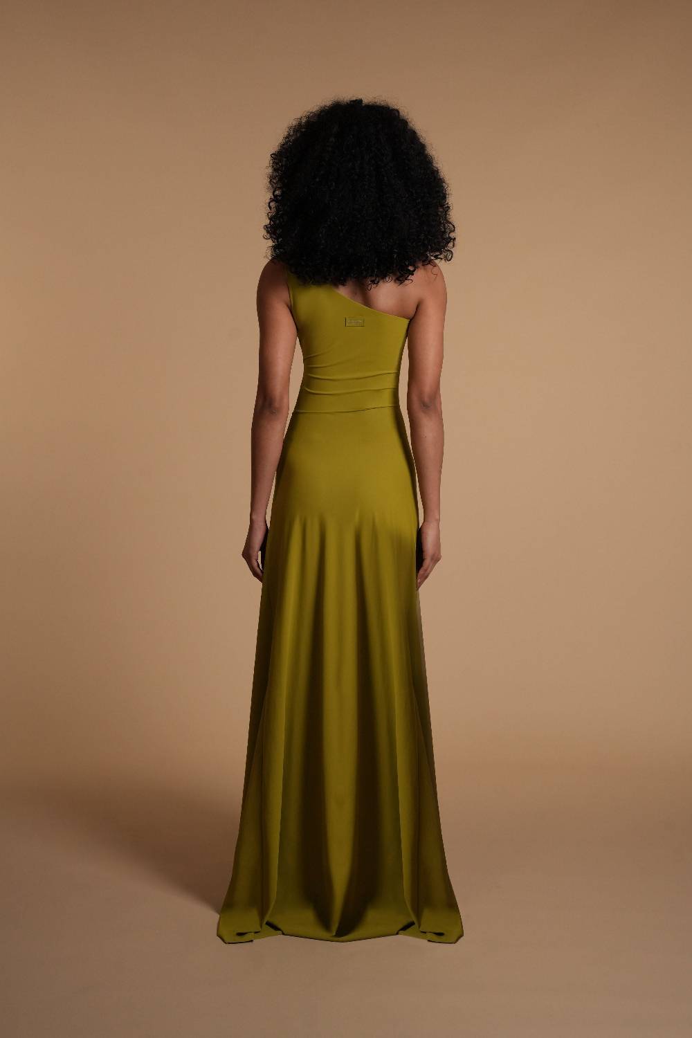 La Petite Robe Di Chiara Boni Zelmira Cover-up