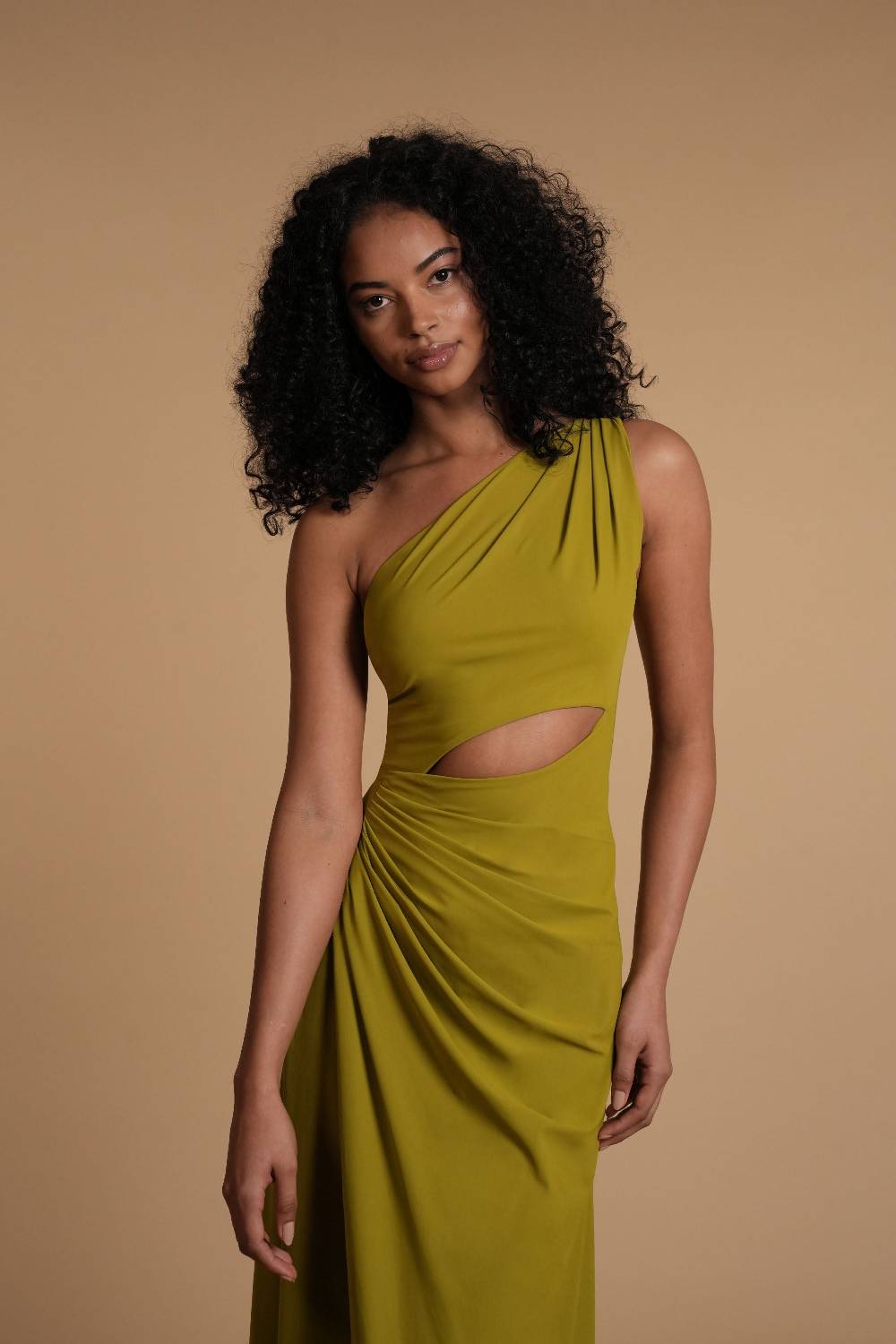 La Petite Robe Di Chiara Boni Zelmira Cover-up