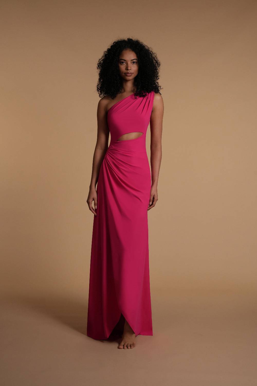 La Petite Robe Di Chiara Boni zelmira cover-up