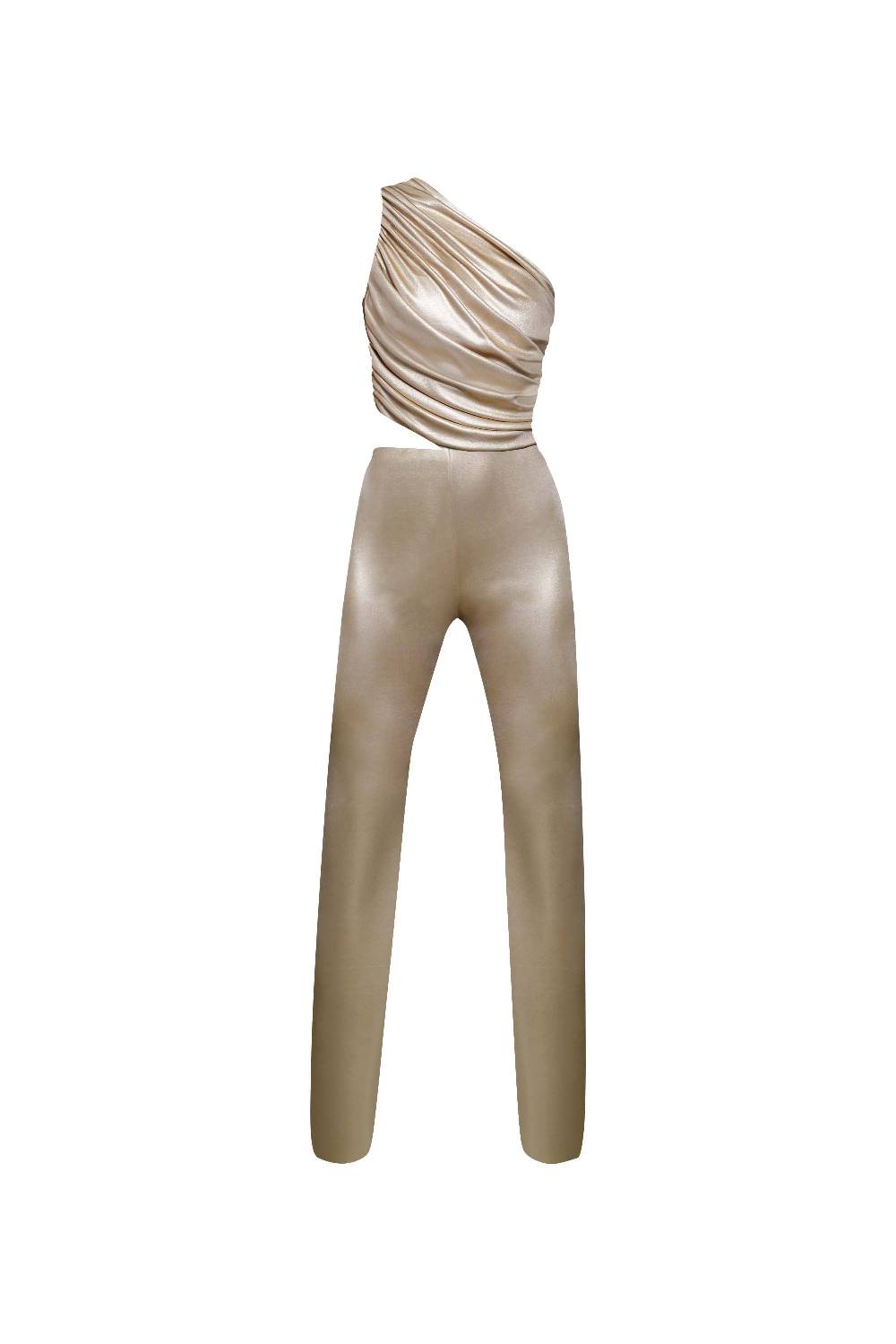 La Petite Robe Di Chiara Boni Pridip Splendid Jumpsuit