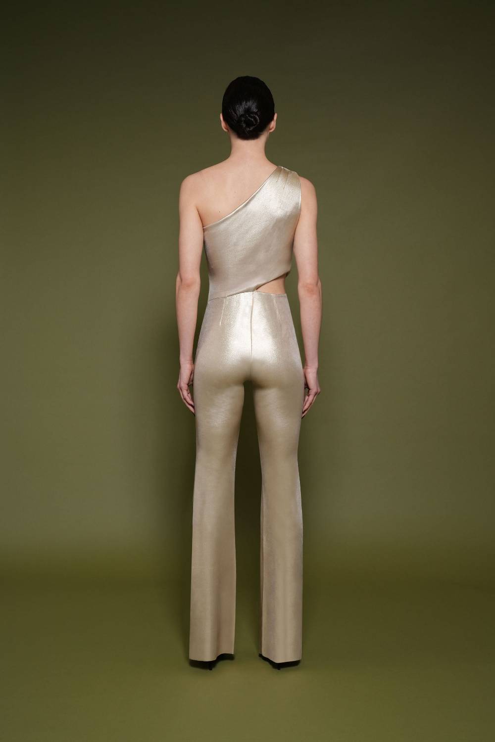 La Petite Robe Di Chiara Boni Pridip Splendid Jumpsuit