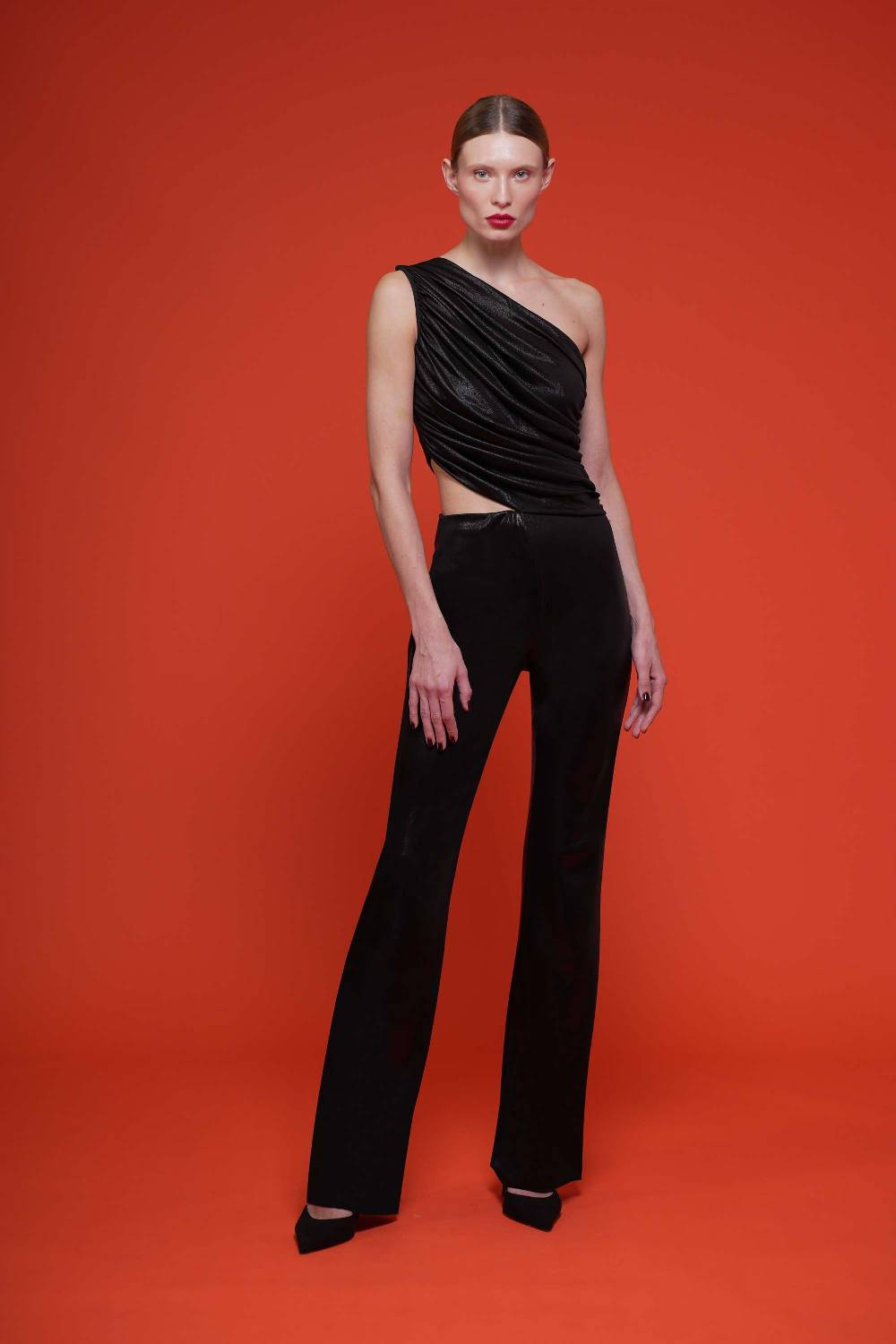 La Petite Robe Di Chiara Boni Pridip Splendid Jumpsuit