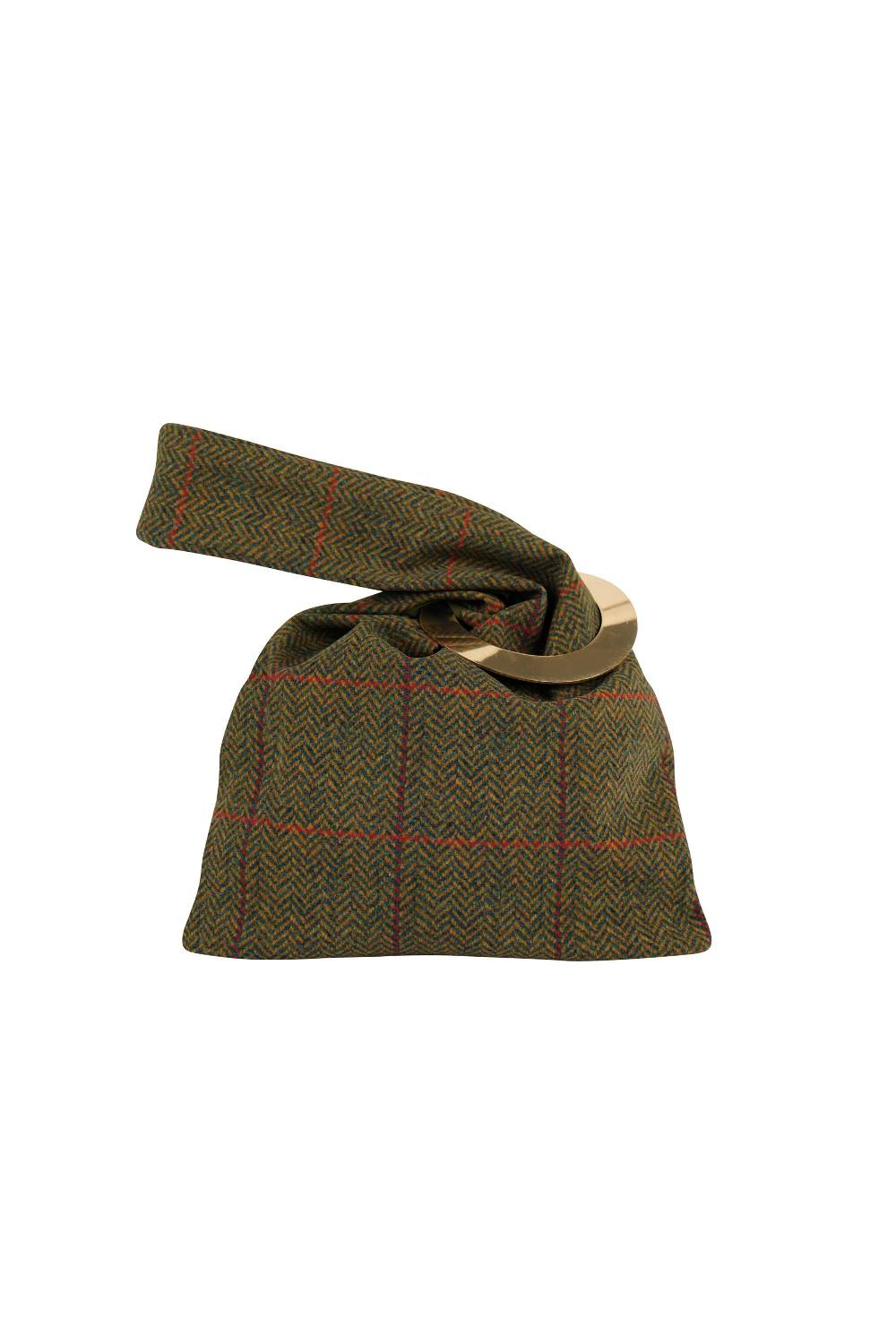 La Petite Robe Di Chiara Boni Tilly Rin Printed Bag