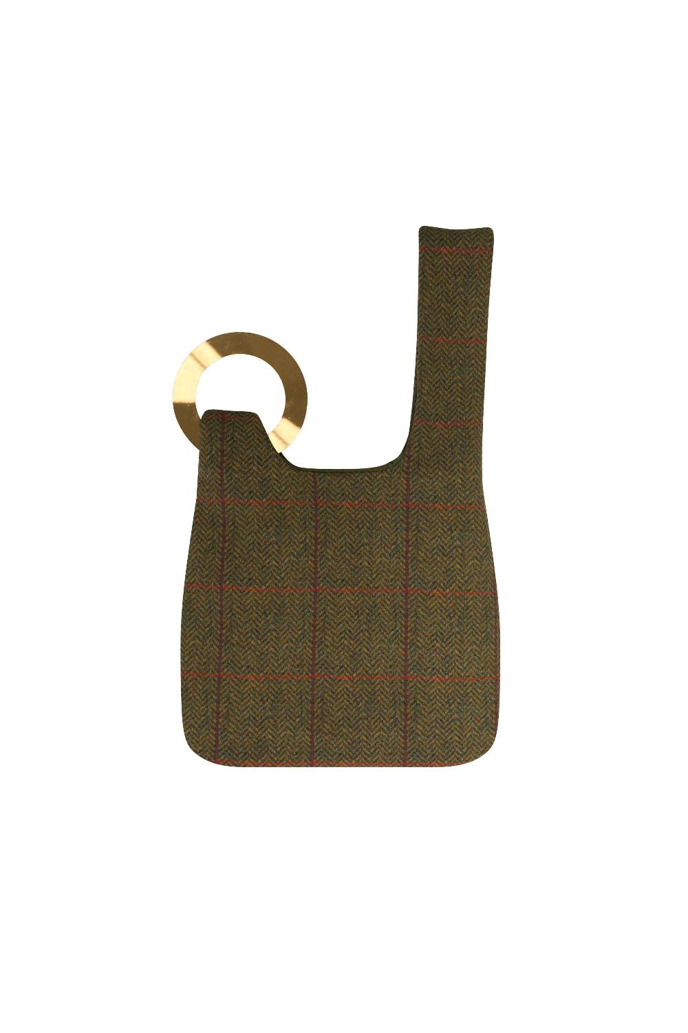 La Petite Robe Di Chiara Boni Tilly Rin Printed Bag