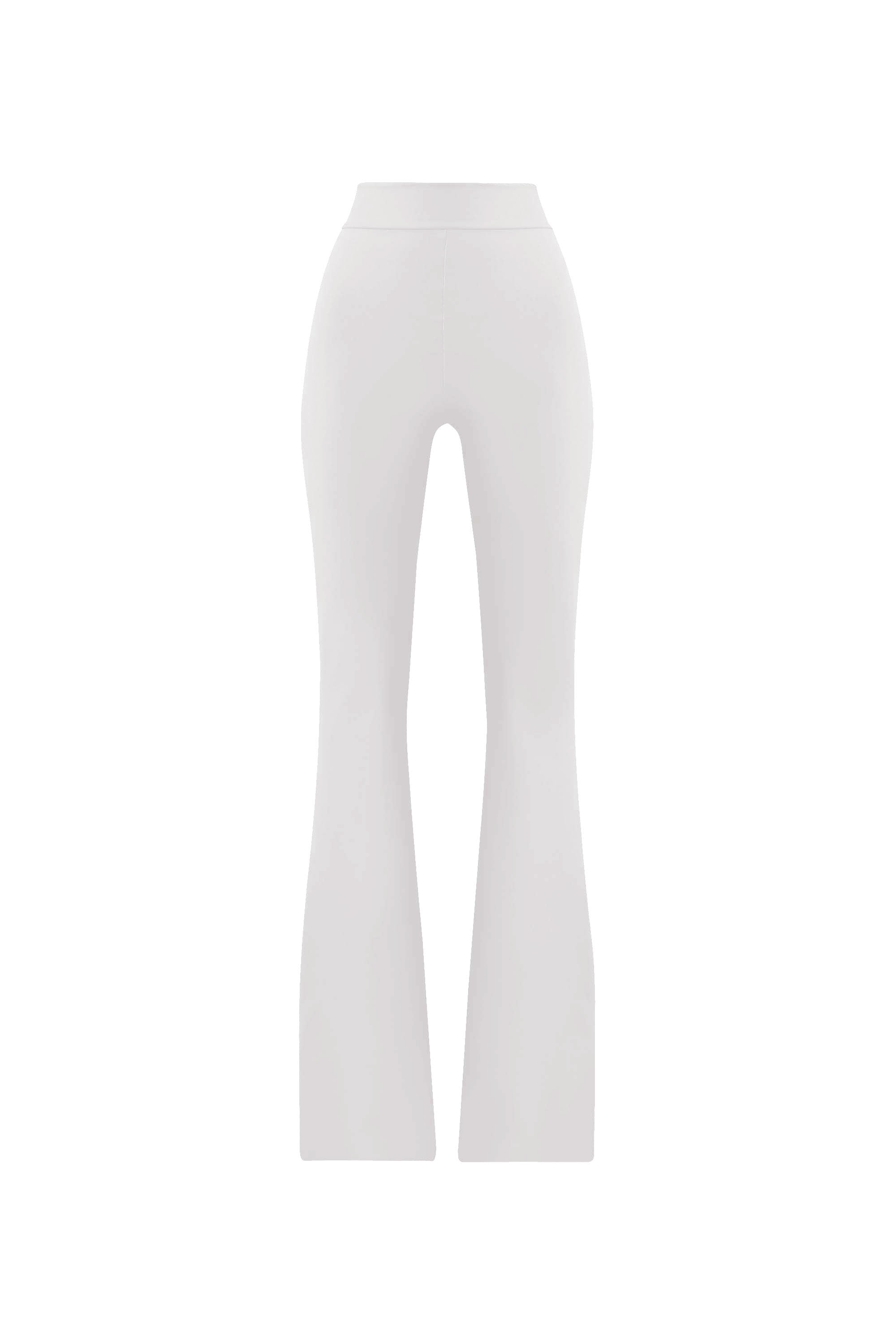 La Petite Robe Di Chiara Boni Venusette High Waisted Pants