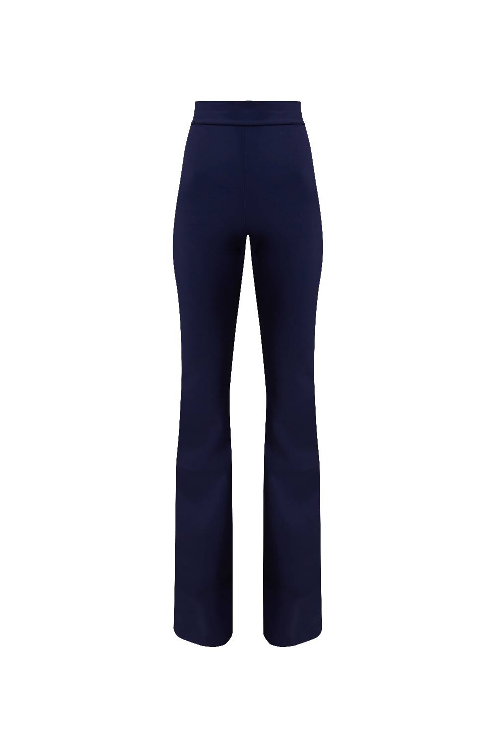 La Petite Robe Di Chiara Boni Venusette High Waisted Pants