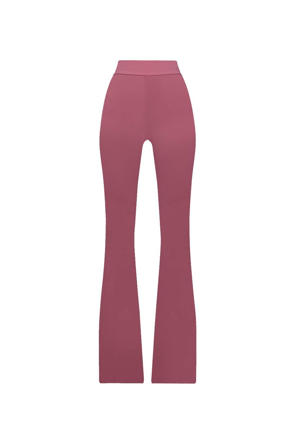 La Petite Robe Di Chiara Boni Venusette High Waisted Pants