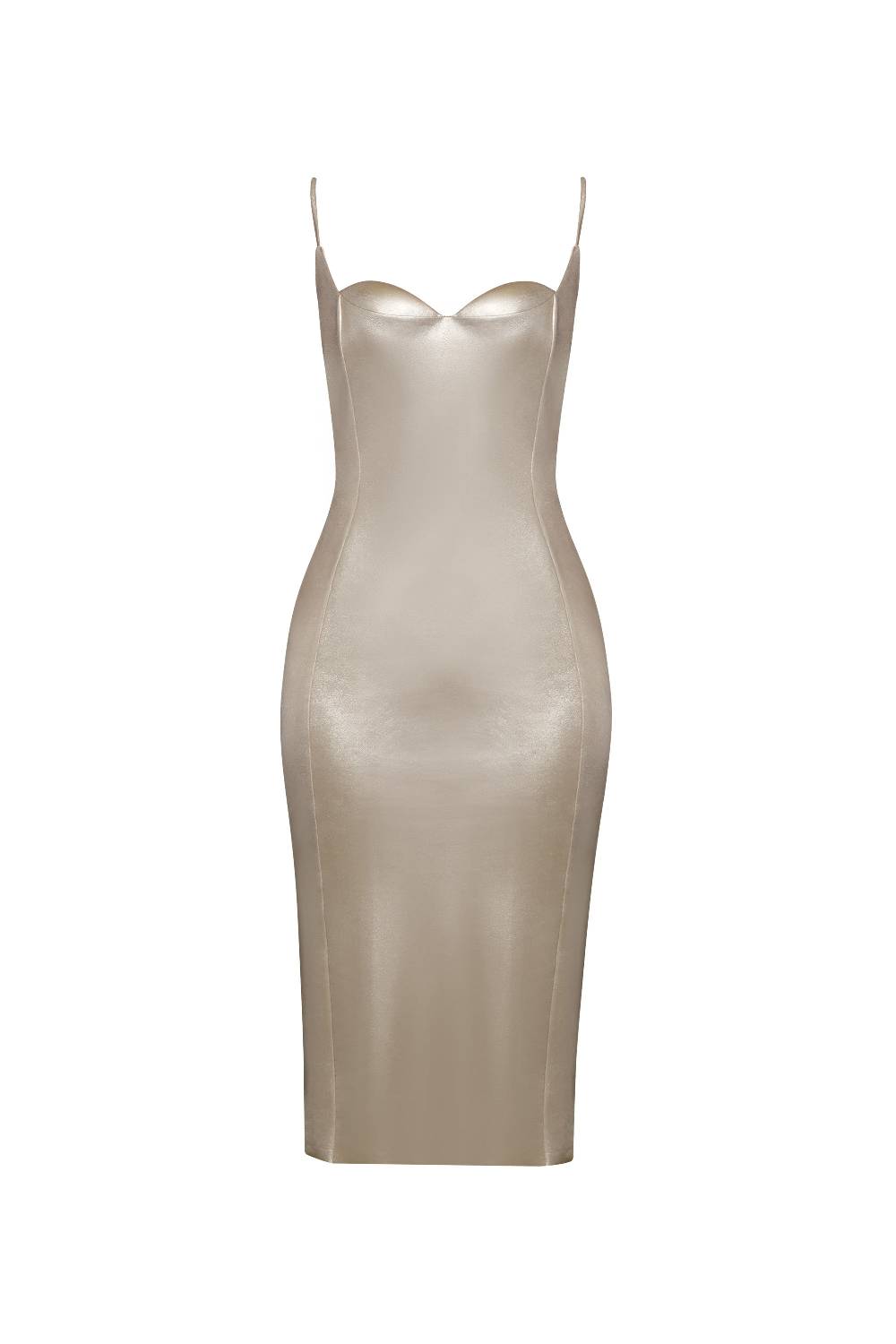 La Petite Robe Di Chiara Boni Youssef Splendid Dress