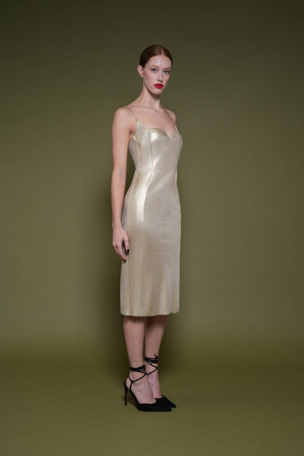 La Petite Robe Di Chiara Boni Youssef Splendid Dress