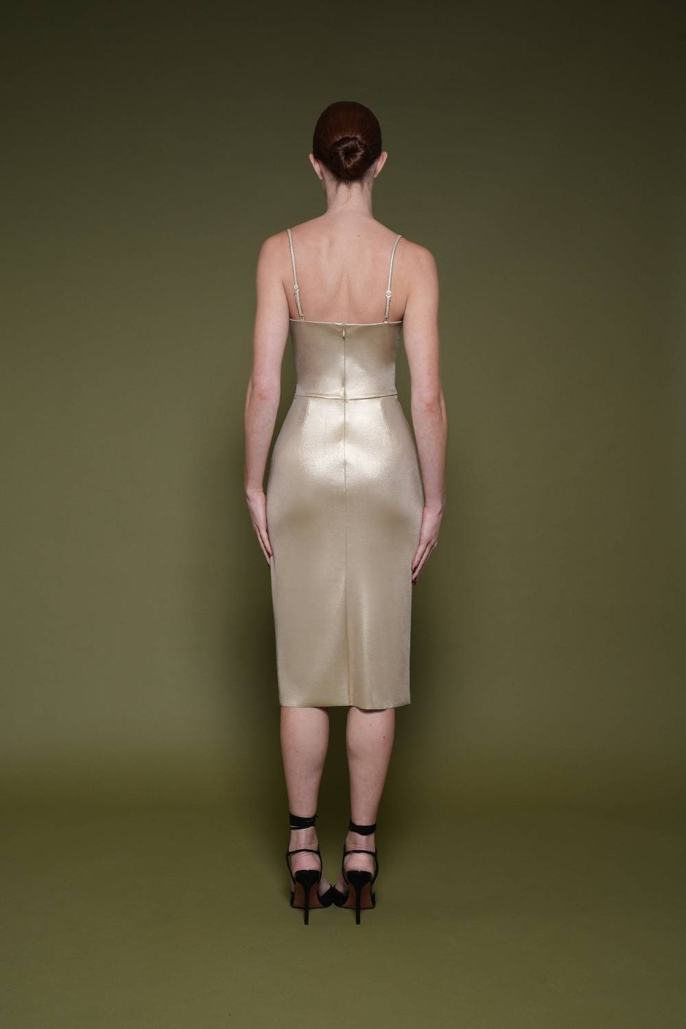 La Petite Robe Di Chiara Boni Youssef Splendid Dress