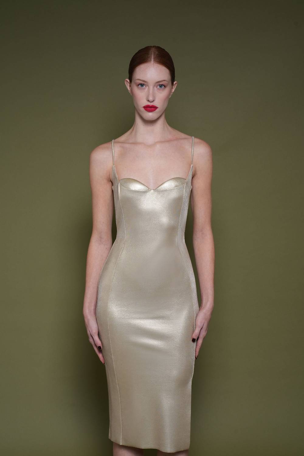 La Petite Robe Di Chiara Boni Youssef Splendid Dress