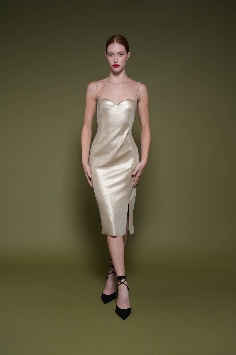 La Petite Robe Di Chiara Boni youssef splendid dress