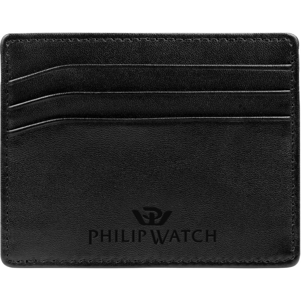 La Petite Story ACCESSORIO PHILIP WATCH CARD HOLDER - SW82USS2301