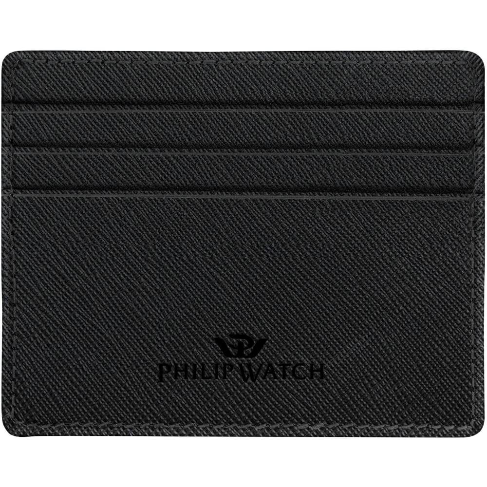 La Petite Story ACCESSORIO PHILIP WATCH CARD HOLDER - SW82USS2302