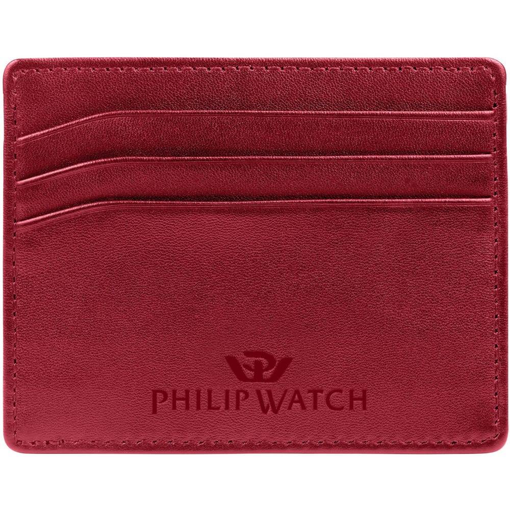 La Petite Story ACCESSORIO PHILIP WATCH CARD HOLDER - SW82USS2303