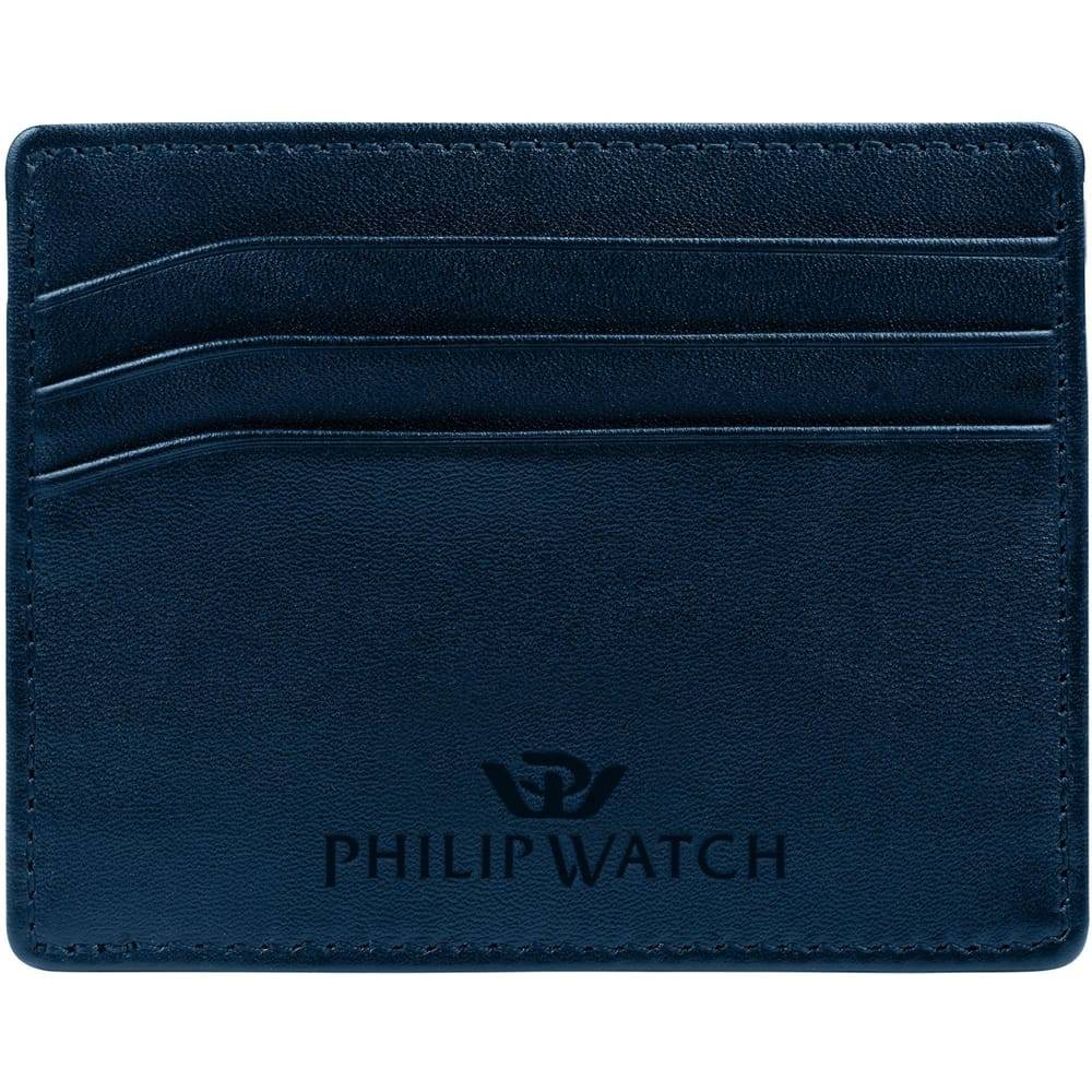 La Petite Story ACCESSORIO PHILIP WATCH CARD HOLDER - SW82USS2304