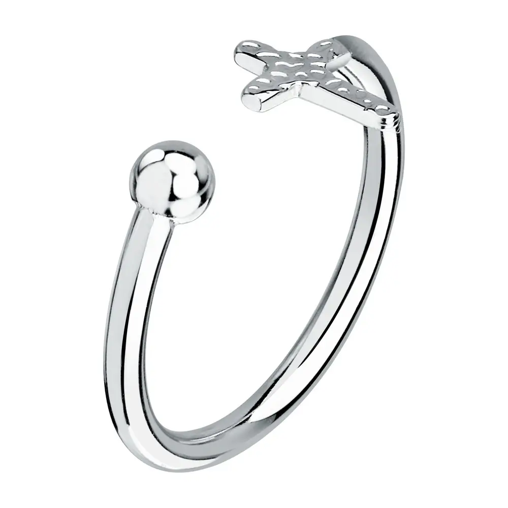 La Petite Story ANELLO BLUESPIRIT 3 CHIC - P.31S303000112