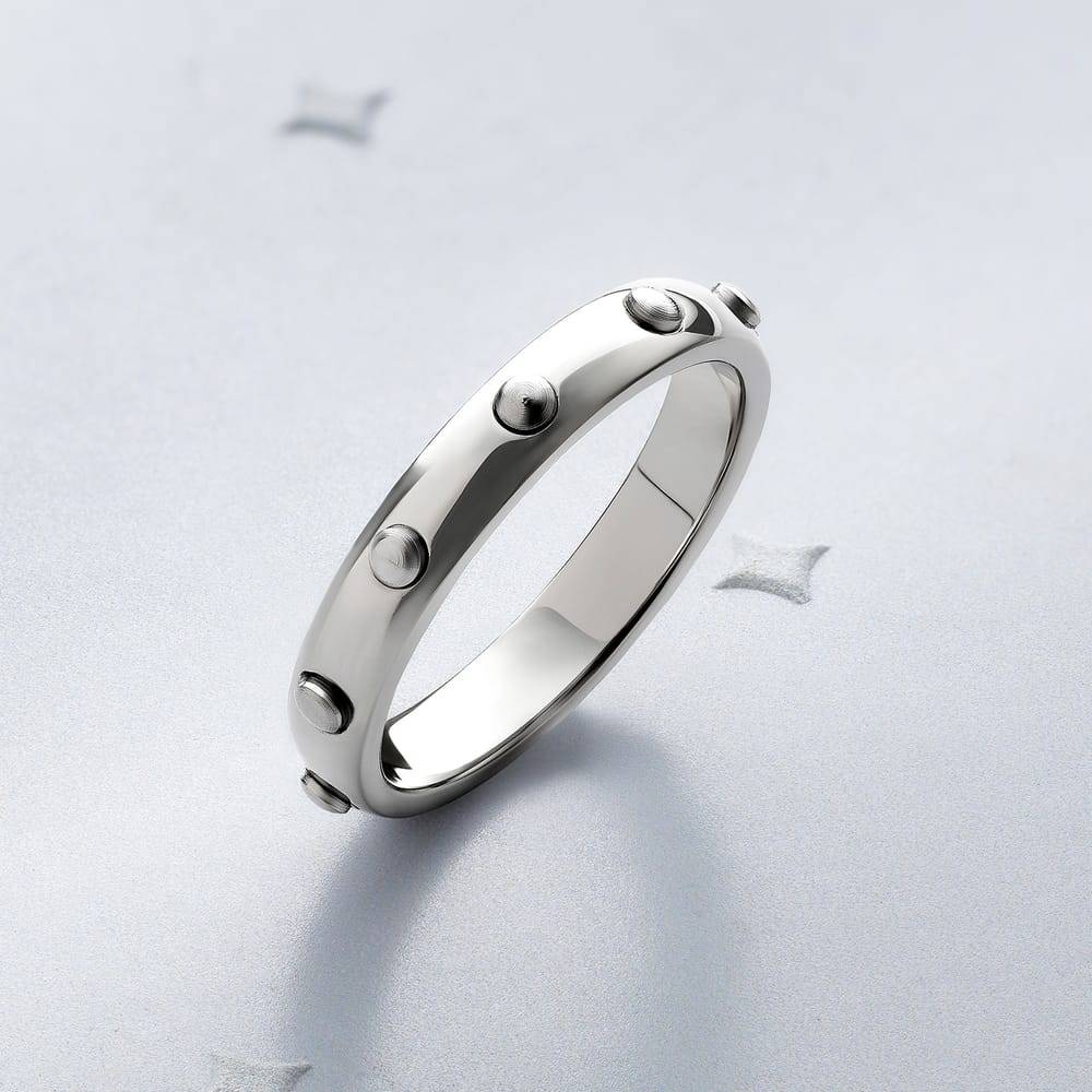 La Petite Story ANELLO BLUESPIRIT 3 CHIC - P.31S303000214