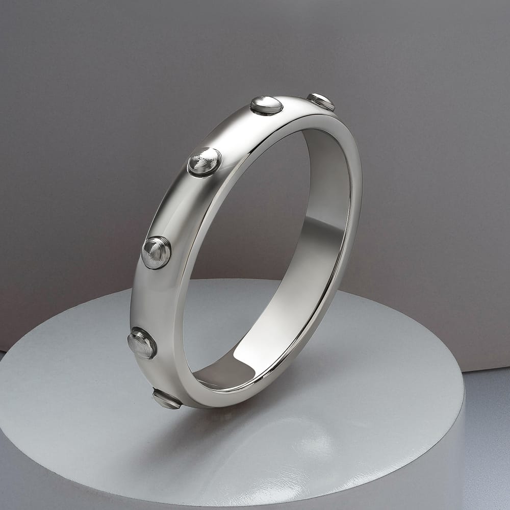 La Petite Story ANELLO BLUESPIRIT 3 CHIC - P.31S303000214